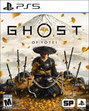 Ghost of Yotei (PS5) Video Games - Games - PS5