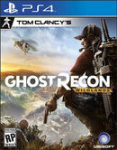 Ghost Recon Wildlands (PS4) Video Games - Games - PS4