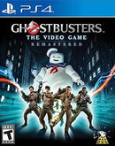 Ghostbusters: The Video Game Remastered (PS4) Video Games - Games - PS4