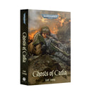 Ghosts Of Cadia Hardback Miniatures - Black Library