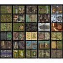 Giant Book of Battle Mats Vol 3 RPG - New