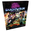 Shadowrun 6th Ed World Core Rules Hong Kong