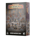 Necromunda Cawdor Underhive Crew