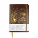 GlassStaff Character Journal RPG - New