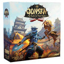 Gunsen: The Battle for Toshi Ranbo