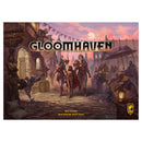 Gloomhaven 2nd Ed (In - Store Only) Board Games - New