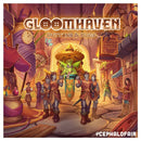 Gloomhaven Buttons & Bugs Board Games - New
