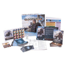 Gloomhaven Mercenary Pack: Satha, Mayor of Frosthaven Board Games - New