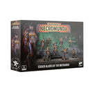 Necromunda  Escher Blades Of The Matriarch