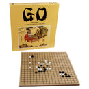 Go with Wooden Board Board Games - New