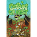 Goblin Quest RPG RPG - New