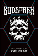 Godspark Adventure Game RPG - New