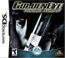 GoldenEye Rogue Agent (NDS) Video Games - Games - NDS