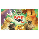 Good Puppers Too Board Games - New