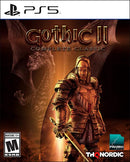 Gothic 2 Classic (PS5) Video Games - Games - PS5