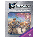 Starfinder 2nd Ed Absalom Station Retailer Edition