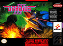 Gradius III (SNES) Video Games - Games - SNES