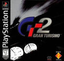 Gran Turismo 2 (PS1) Video Games - Games - PS1