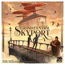 Grand Central Skyport Board Games - New