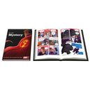 Graphic Novel Adventures: Mystery! RPG - New