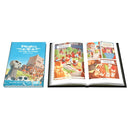 Graphic Novel Adventures: Pirates - City of Skulls Board Games - New