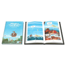 Graphic Novel Adventures: Pirates - The Great Chase RPG - New