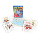 Graphic Novel Adventures: The Crusoe Crew Board Games - New