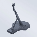 Gray Action Base 1 Display Stand 1/100 Miniatures - Gunpla