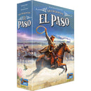 Great Western Trail: El Paso Board Games - New