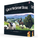 Great Western Trail New Zealand Board Games - New