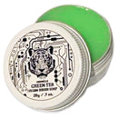 Green Tea Vegan Brush Soap, 20g / 0.7oz Miniatures - Tools