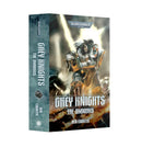 Grey Knights: The Omnibus Paperback Miniatures - Black Library