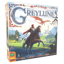 Greylune Board Games - New