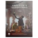 Griffon's Saddlebag Book Two RPG - New