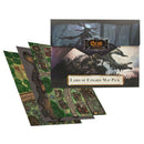 Grim Hollow Lairs of Etharis Map Pack 5e RPG - New