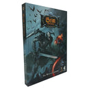 Grim Hollow Monster Grimoire 5e RPG - New