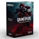 Grimcoven: Forgotten Entities Board Games - New