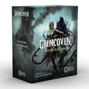 Grimcoven Hunters Expansion Board Games - New