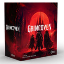 Grimcoven Small Box Standard Edition Board Games - New