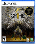 Grime II Definitive Edition (PS5) Video Games - Games - PS5