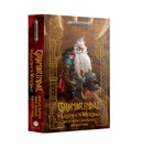 Grombrindal: Legend Of The White Dwarf Miniatures - Black Library