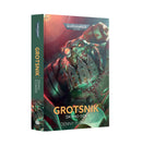 Grotsnik Da Mad Dok Hardback Miniatures - Black Library