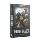 Grudge Bearer Paperback Miniatures - Black Library