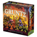 Gruntz Board Games - New