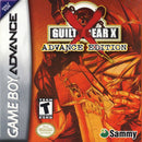 Guilty Gear X Advance Edition (GBA) Video Games - Games - GBA