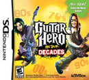 Guitar Hero On Tour Decades (NDS) Video Games - Games - NDS