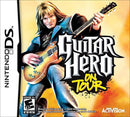 Guitar Hero On Tour (NDS) Video Games - Games - NDS