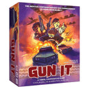 Gun It Board Games - New