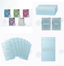 Gundam Card Game Freedom Ascension Deck Build Box Card Games - Collectible - TCG New
