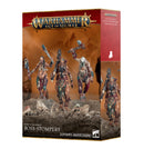 Age of Sigmar Sons of Behemat Boss-Stompers
